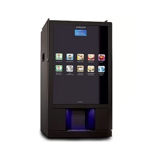 UNICUM NERO ESPRESSO