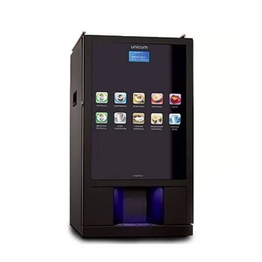UNICUM NERO ESPRESSO