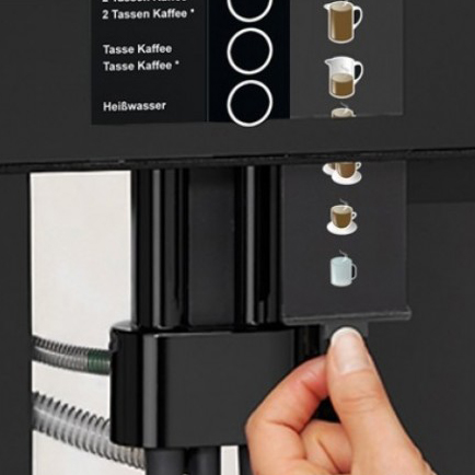WMF 1200 F