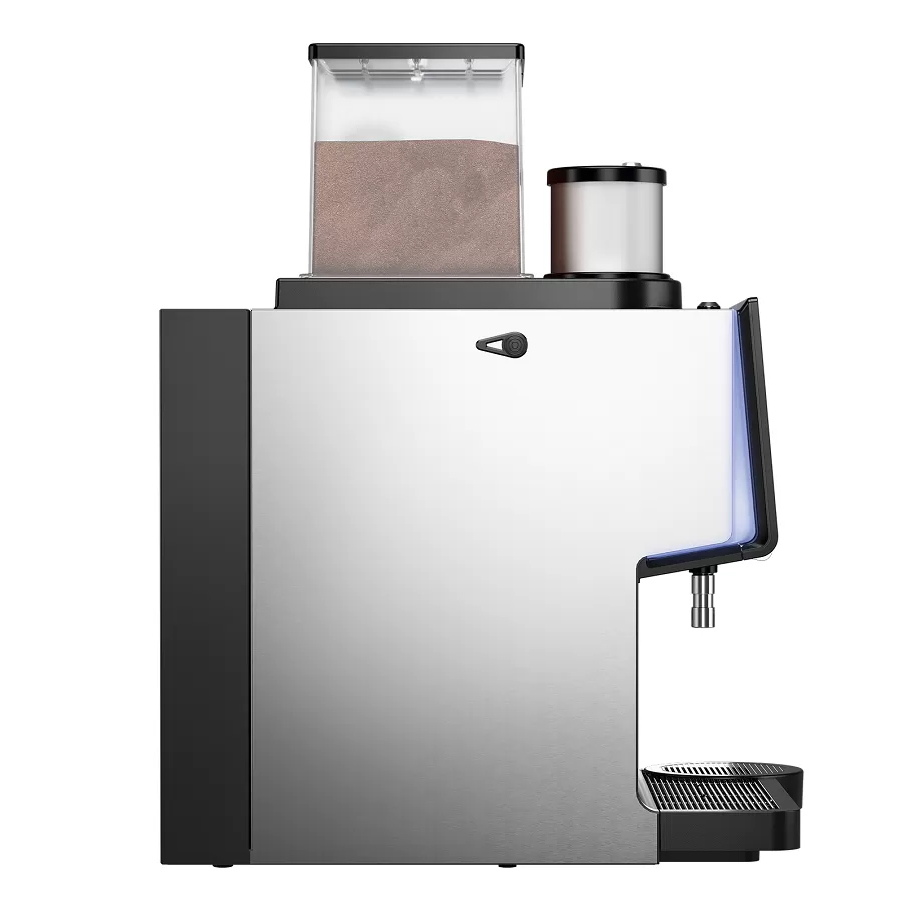 WMF 9000 F (наружный контейнер)
