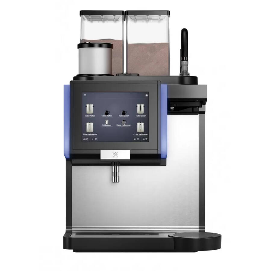 WMF 9000 F (наружный контейнер)