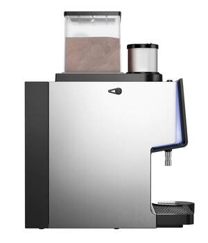 WMF 9000 F (наружный контейнер)