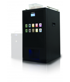 UNICUM NERO FRESH MILK
