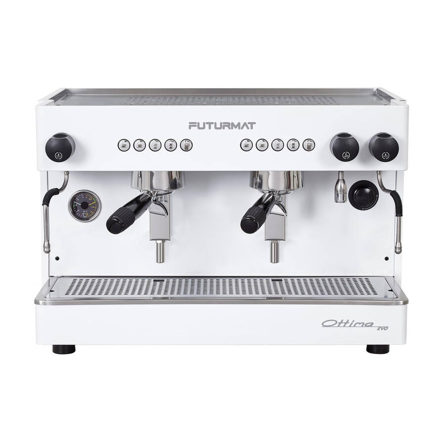 Futurmat (Quality Espresso) OTTIMA EVO (TALL ELEC)