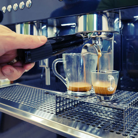 Futurmat (Quality Espresso)OTTIMA EVO (TALL ELEC)
