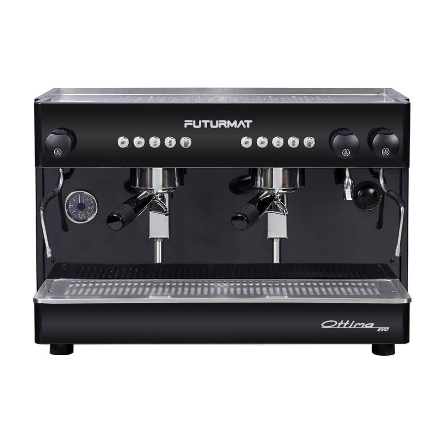 Futurmat (Quality Espresso)OTTIMA EVO (TALL ELEC)