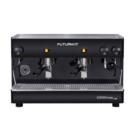 Futurmat (Quality Espresso)OTTIMA EVO (SEMI)