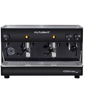 Futurmat (Quality Espresso)OTTIMA EVO (SEMI)