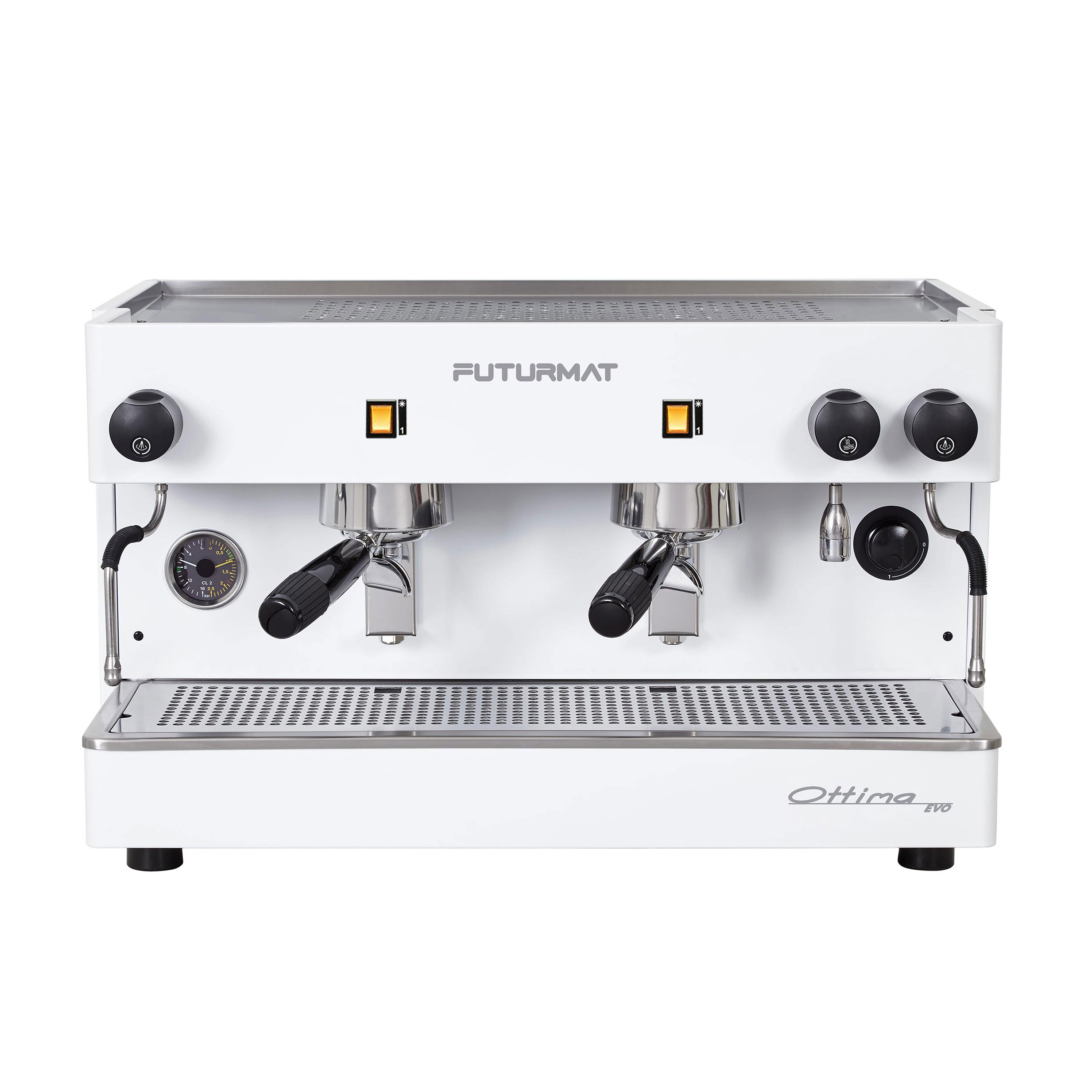 Futurmat (Quality Espresso)OTTIMA EVO (SEMI) B