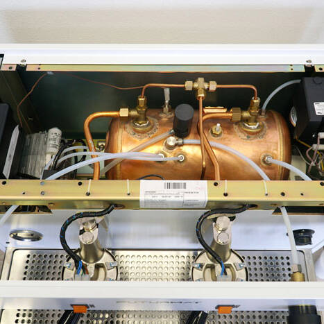 Futurmat (Quality Espresso)OTTIMA EVO (SEMI) B