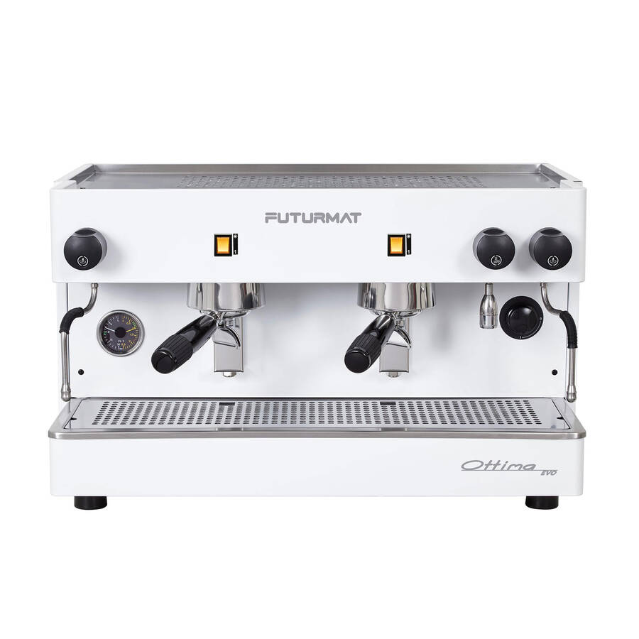 Futurmat (Quality Espresso)OTTIMA EVO (SEMI) B